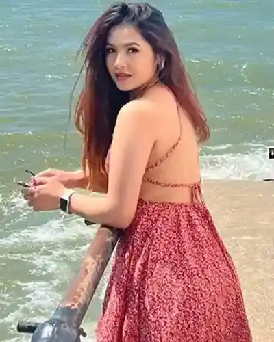 Call Girls in Dharni