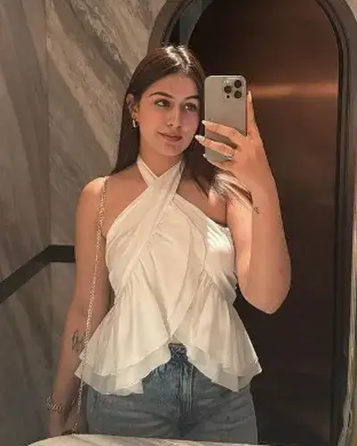 Escorts In Dharni
