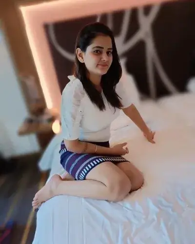 Escort Service In Dharni