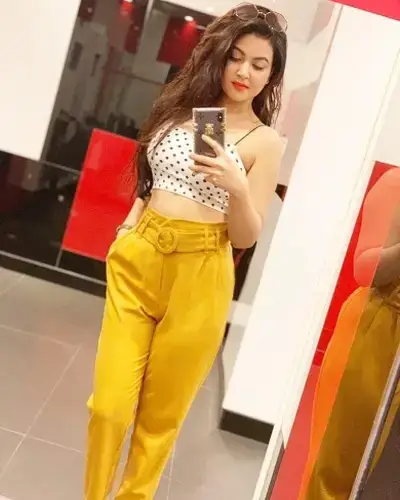 Dharni Escort