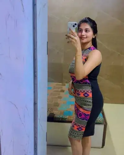 Escort Dharni